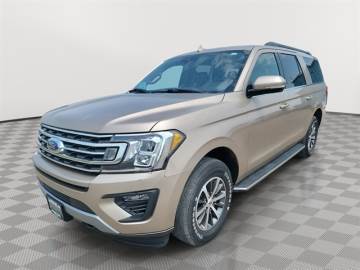 2020 FORD EXPEDITION MAX