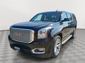 2016 GMC YUKON XL