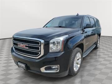 2020 GMC YUKON XL