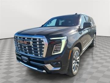 2026 GMC YUKON XL
