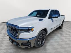 2027 RAM 1500
