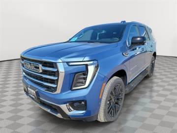2026 GMC YUKON