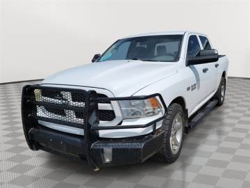 2013 RAM 1500