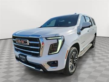 2026 GMC YUKON XL