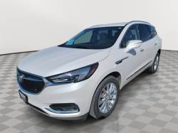 2021 BUICK ENCLAVE