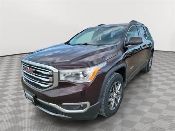 2017 GMC ACADIA