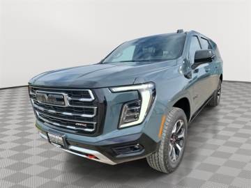 2026 GMC YUKON XL
