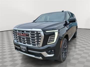 2026 GMC YUKON XL