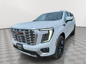 2026 GMC YUKON XL