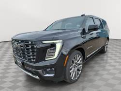 2026 GMC YUKON XL