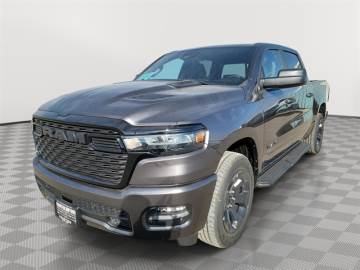 2027 RAM 1500