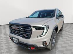 2027 GMC ACADIA