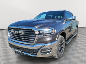 2027 RAM 1500