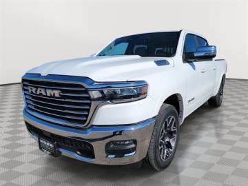 2027 RAM 1500