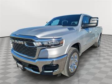 2027 RAM 1500