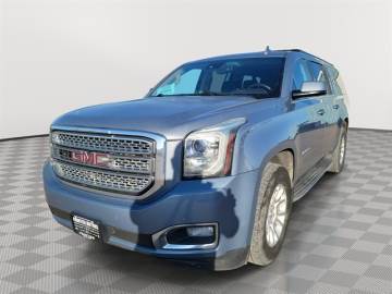 2015 GMC YUKON XL