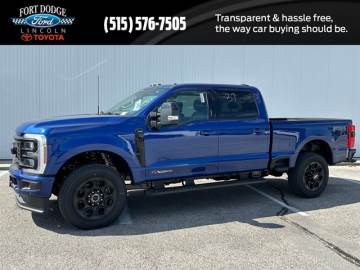 2026 FORD F-350 SUPER DUTY