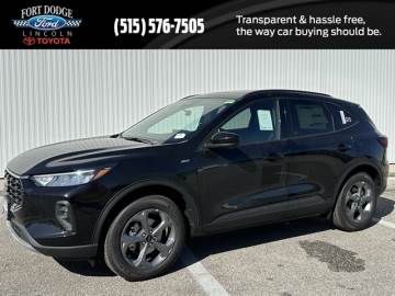 2026 FORD ESCAPE
