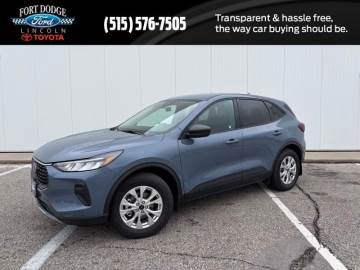 2026 FORD ESCAPE