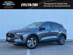 2026 FORD ESCAPE