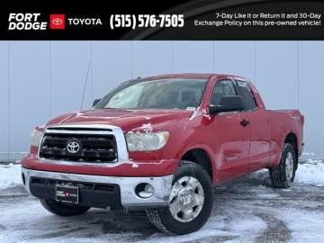 2010 TOYOTA TUNDRA