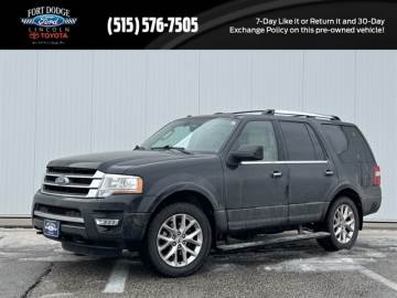 2015 FORD EXPEDITION
