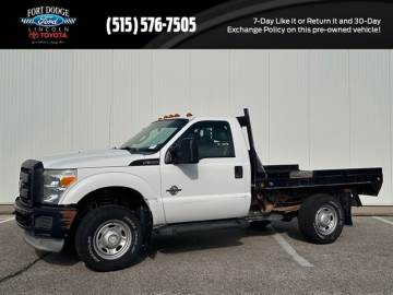 2012 FORD F-350 SUPER DUTY