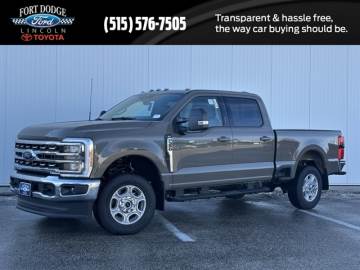 2026 FORD F-350 SUPER DUTY