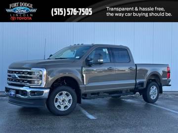 2026 FORD F-350 SUPER DUTY