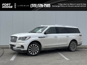 2023 LINCOLN NAVIGATOR L