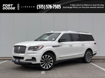 2023 LINCOLN NAVIGATOR L