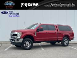 2022 FORD F-250