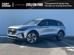 2026 LINCOLN NAUTILUS