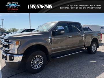 2022 FORD F-250