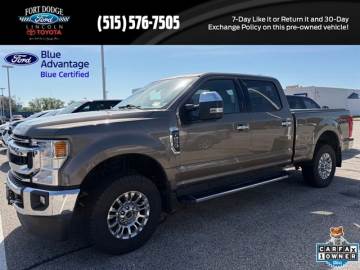2022 FORD F-250