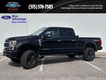 2020 FORD F-350 SUPER DUTY