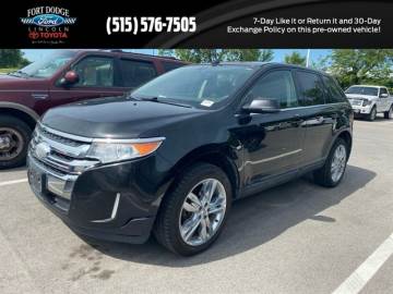2014 FORD EDGE