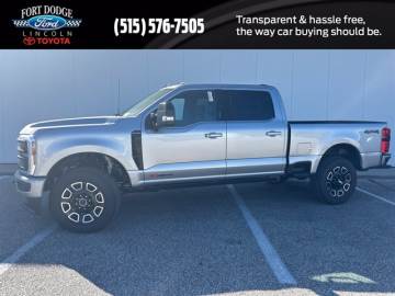 2027 FORD F-250