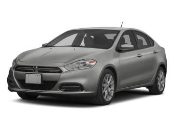 2013 DODGE DART