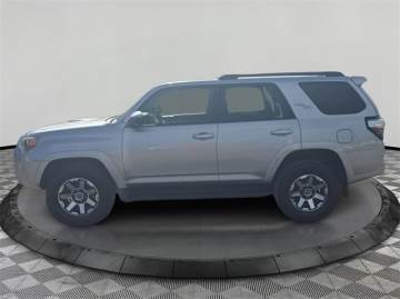 2024 TOYOTA 4RUNNER