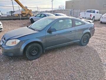 2006 CHEVROLET COBALT