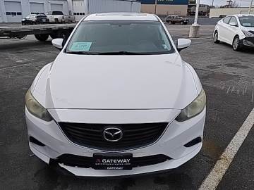 2015 MAZDA MAZDA6