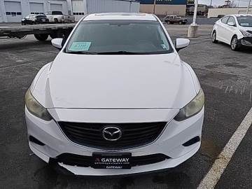 2015 MAZDA MAZDA6