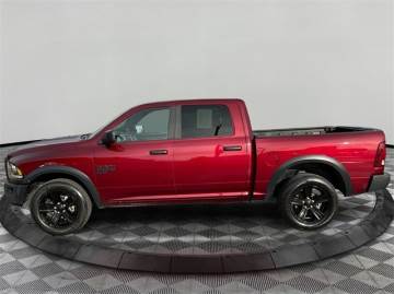 2024 RAM 1500