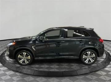 2023 MITSUBISHI OUTLANDER SPORT
