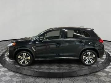 2023 MITSUBISHI OUTLANDER SPORT