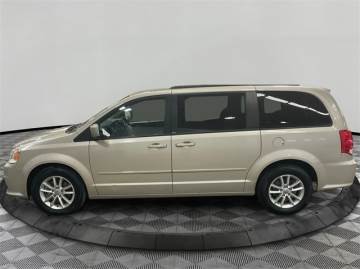 2013 DODGE GRAND CARAVAN