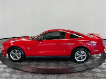 2006 FORD MUSTANG