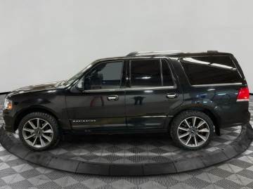 2017 LINCOLN NAVIGATOR