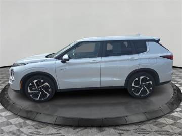 2024 MITSUBISHI OUTLANDER PHEV